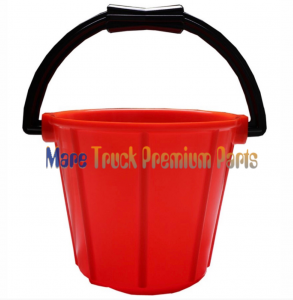 Marine flexible bucket R